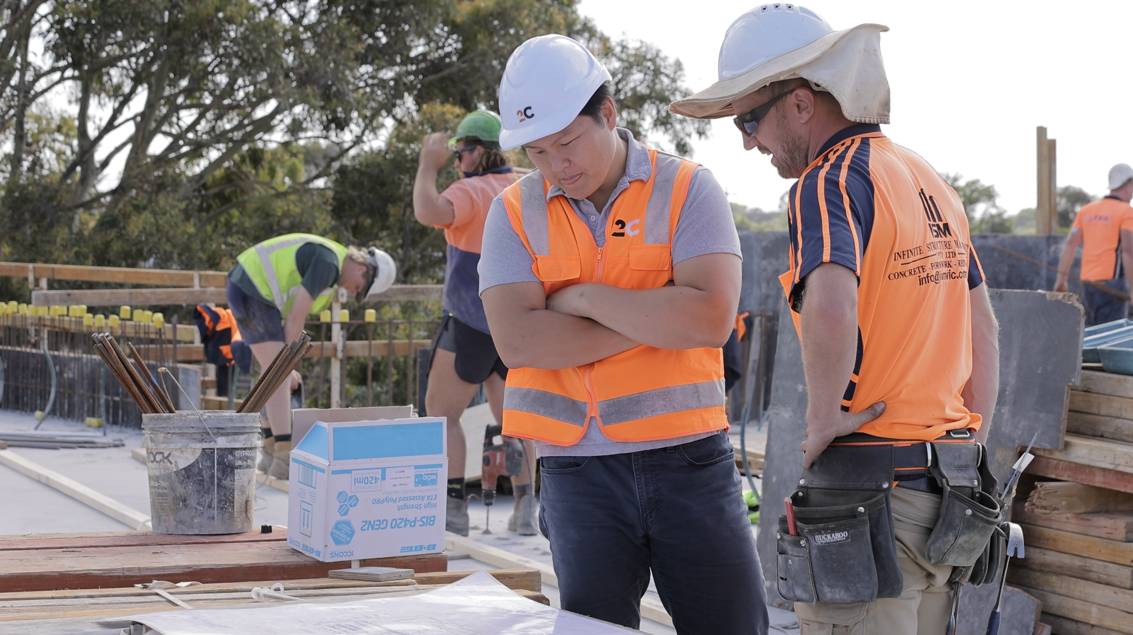 Mentone Grammar Under Construction