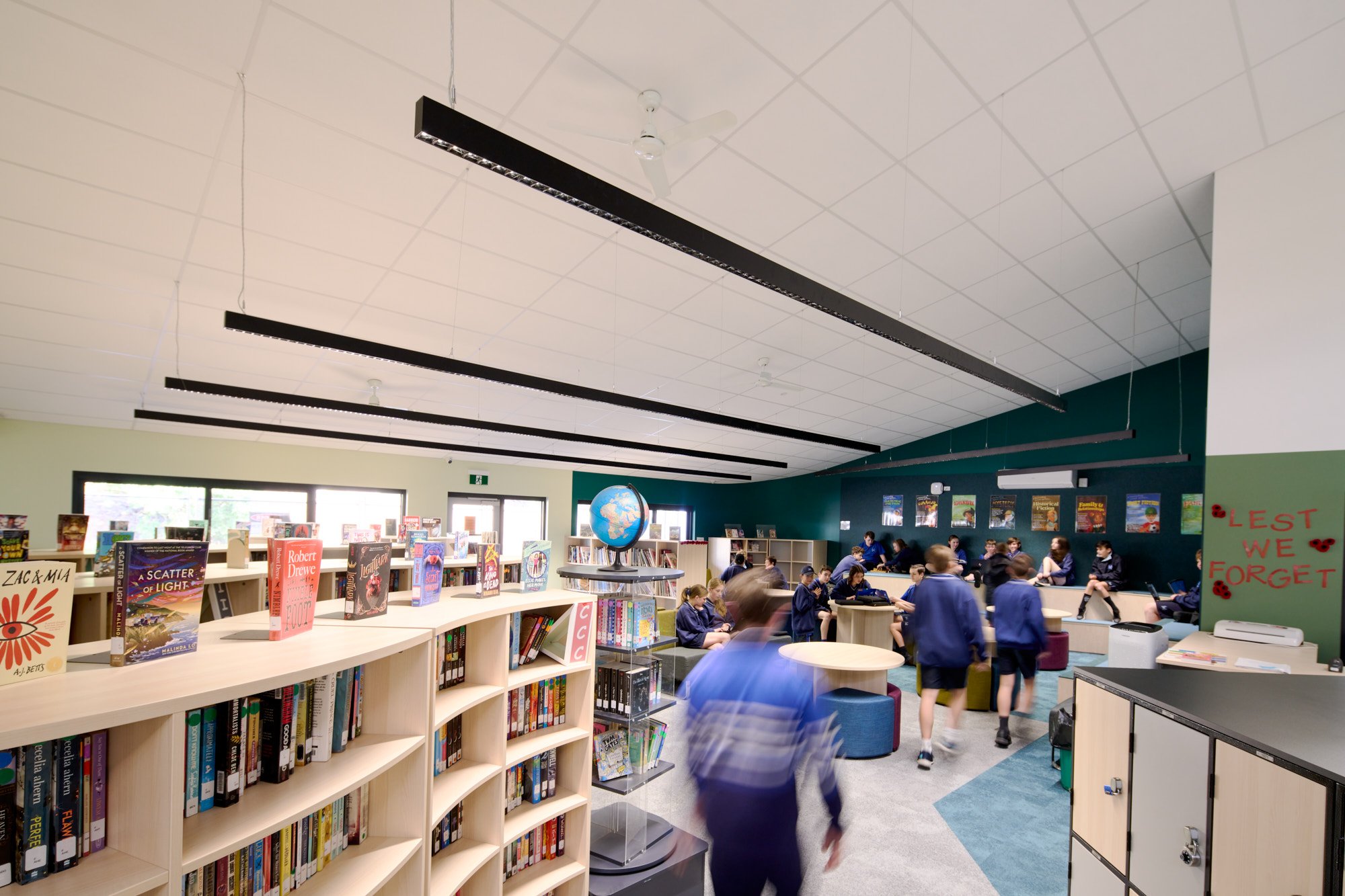 2Construct_Korumburra Secondary College 7