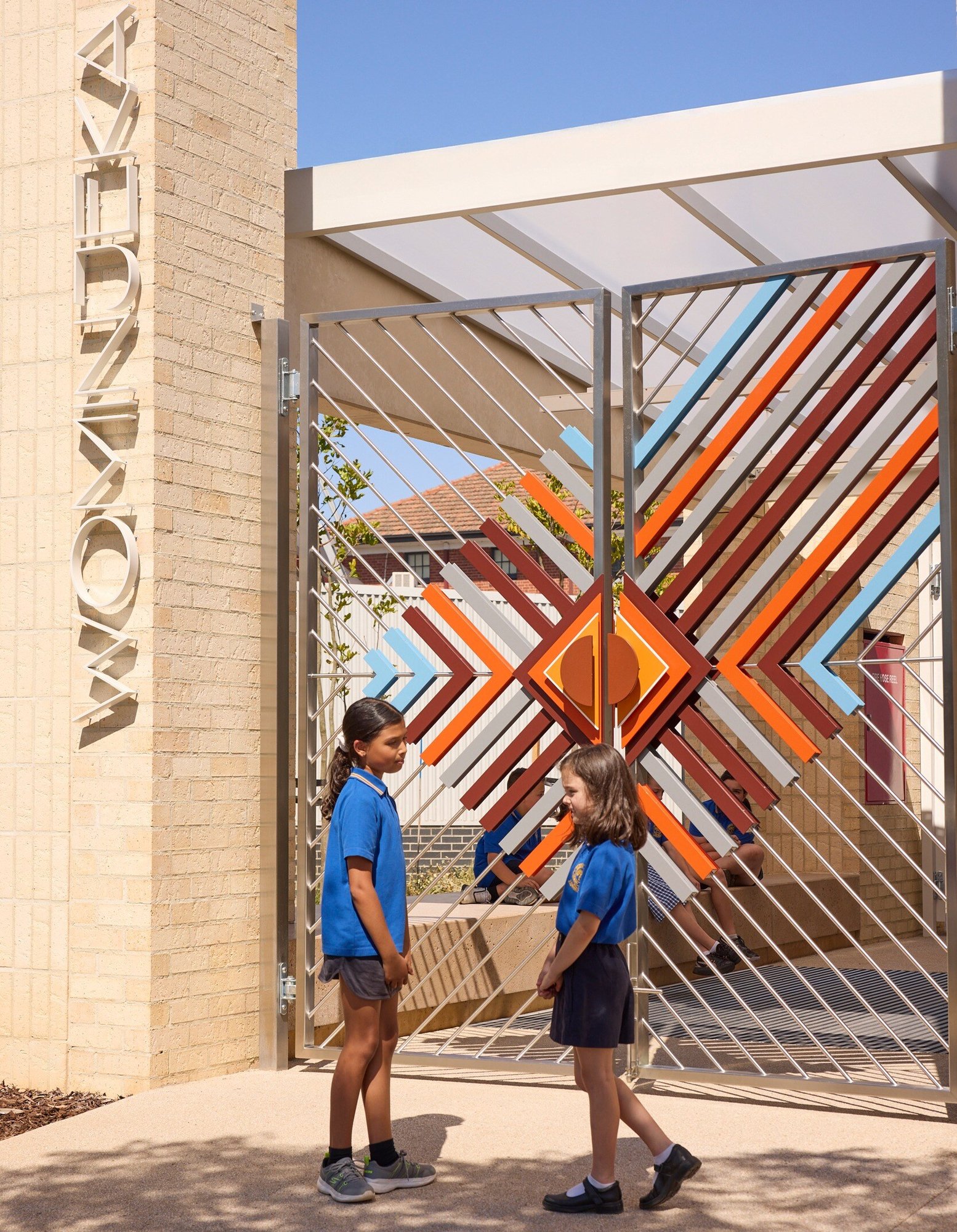 Pascoe Vale Primary School Stage 3