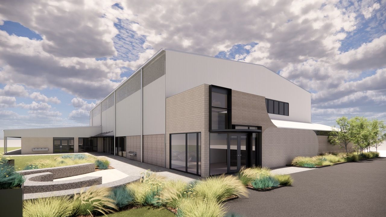 Diggers rest Primary School