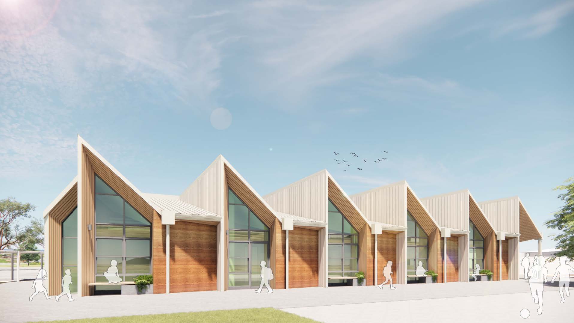 Mulgrave Primary School