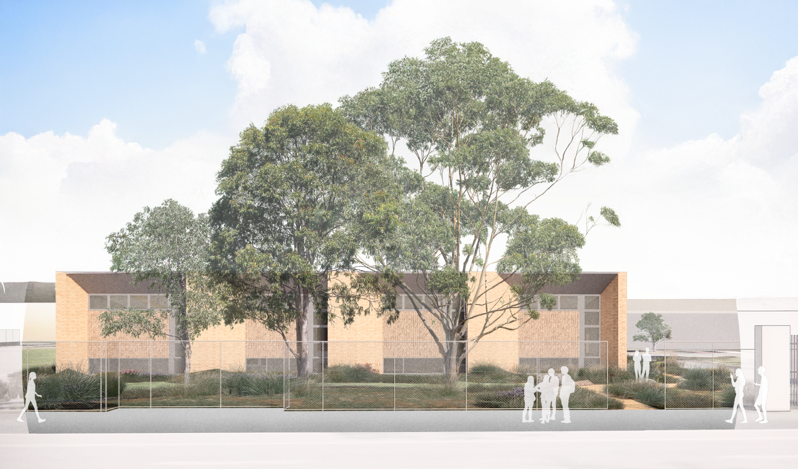 Sunshine College North Campus