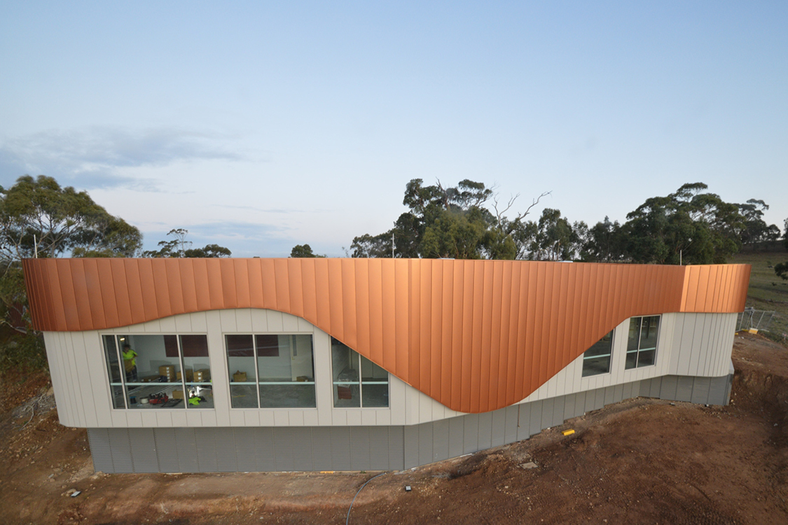 Aboriginal Gathering Place