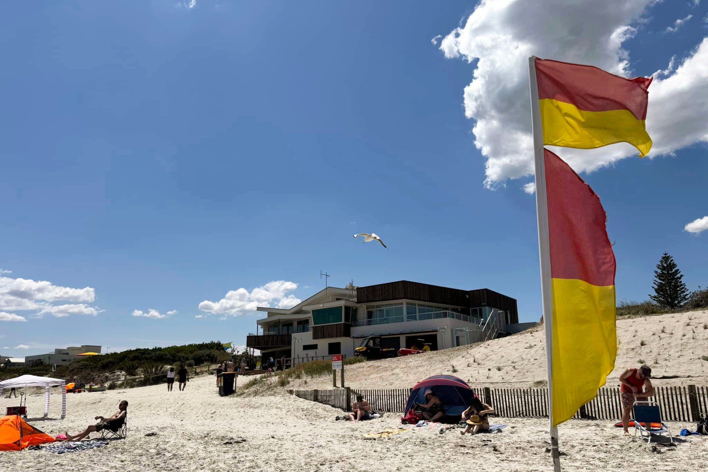 2Construct_Carrum Surf Life Saving Club