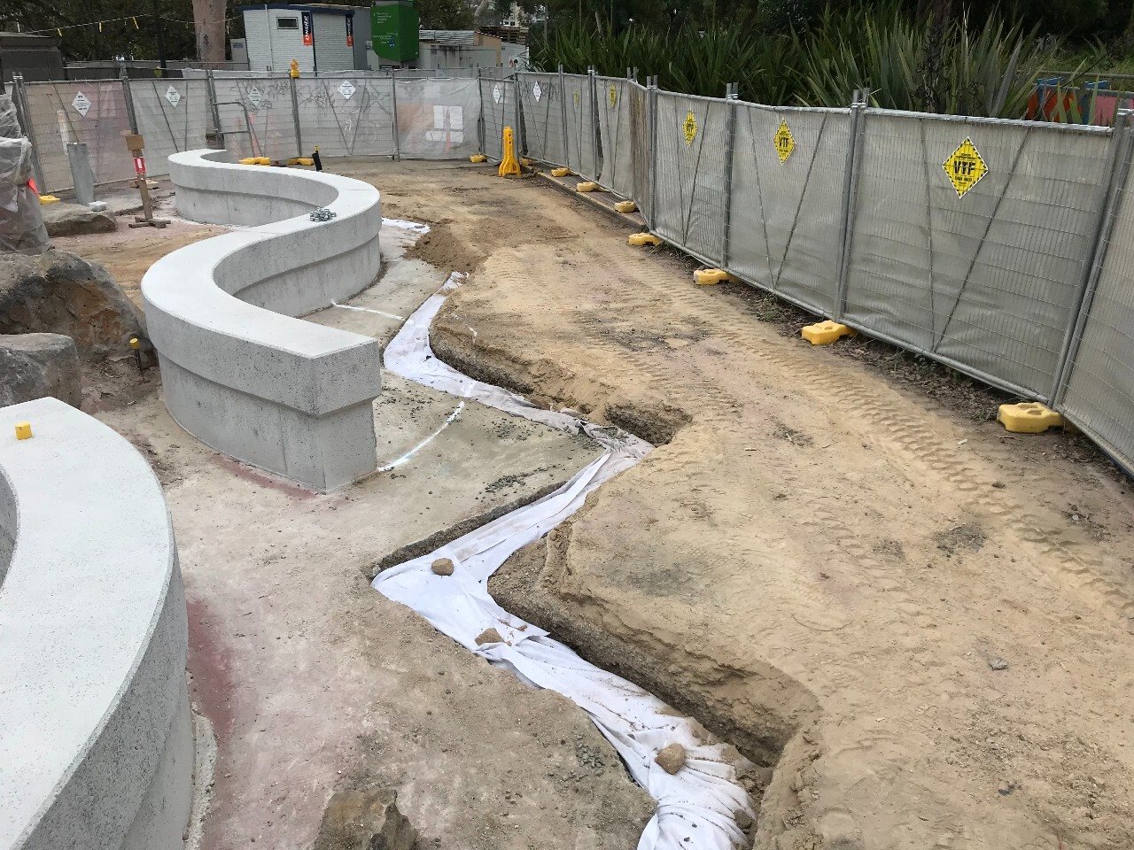 2Construct - Fed Square-1
