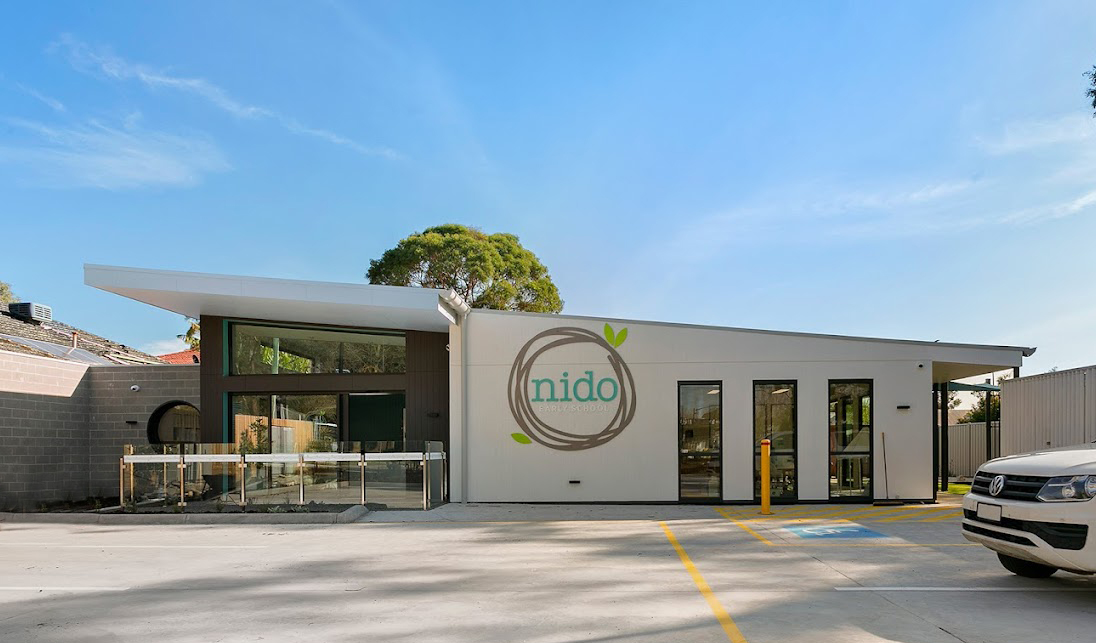 2Construct - Nido Childcare Ferntree Gully 4
