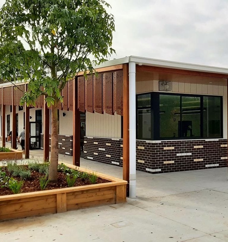 Strathmore North Primary School