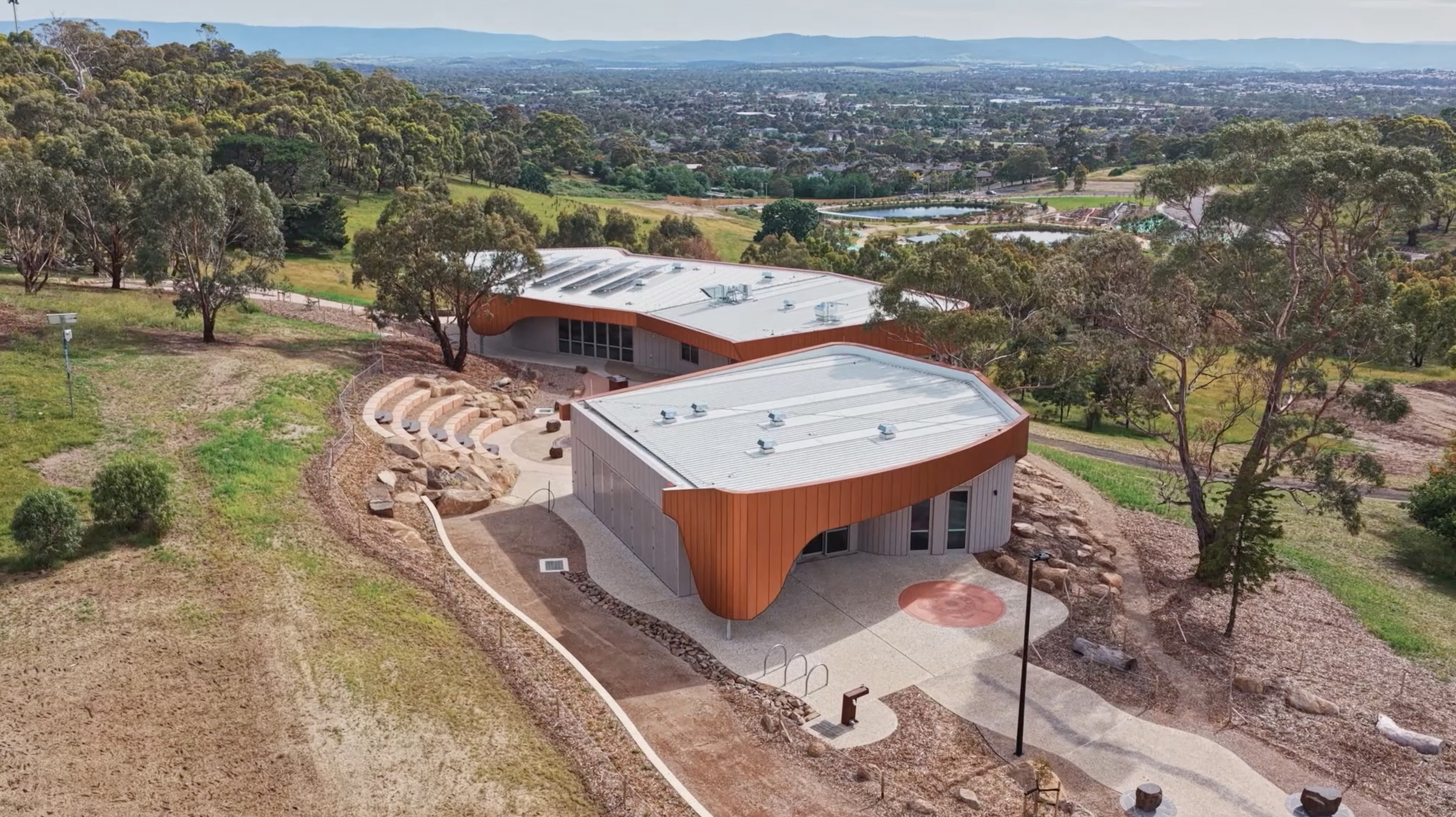 Aboriginal Gathering Place