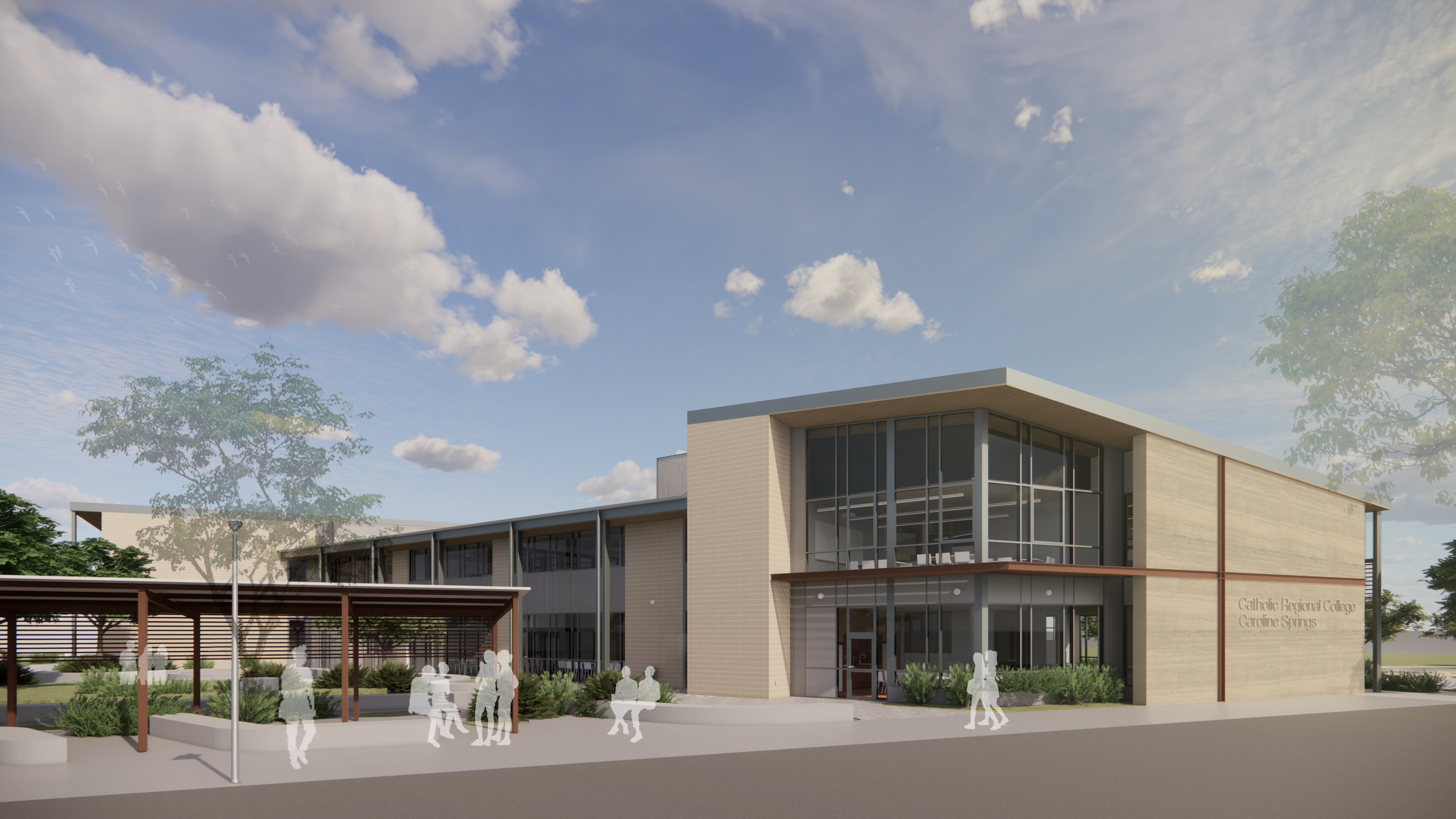 Catholic Regional College Stage 3_2Construct
