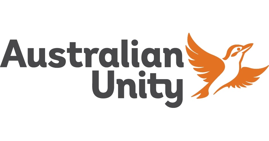 Australian Unity logo