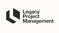 Legacy PM logo