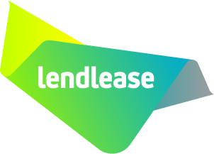 Lend Lease logo