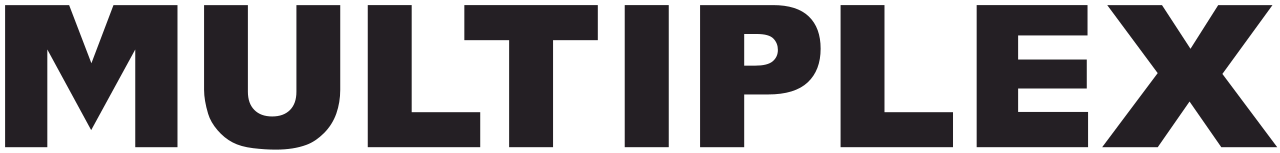 Multiplex logo