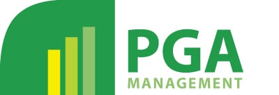 PGA Management logo