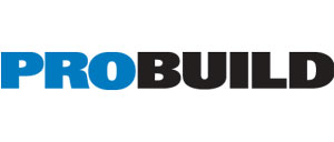 probuild logo