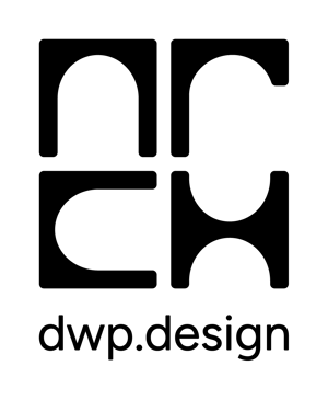 Dwc new 2024 logo