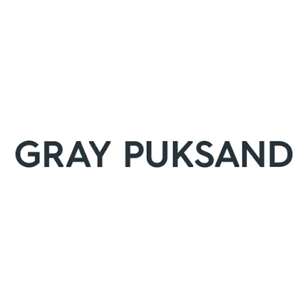 GrayPuksand
