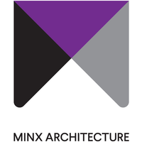 Minx Architecture logo