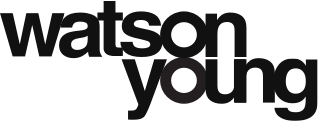 Watson Young logo