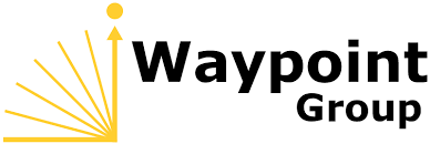 Waypoint Group Logo