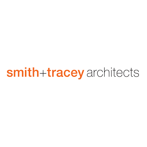 smith+tracey architects logo