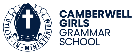 CamberwellGirlsGrammarLogo