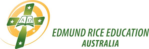 Edmund Rice Education logo