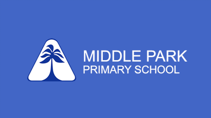 Middle Park Primary School logo