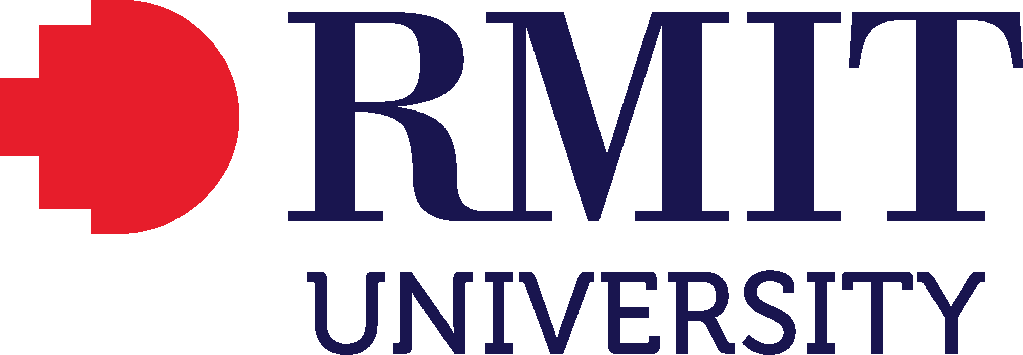 RMIT logo