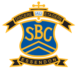 St Bernards College logo
