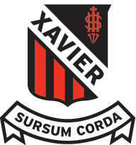 Xavier college logo