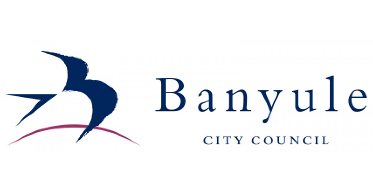 City of Banyule logo
