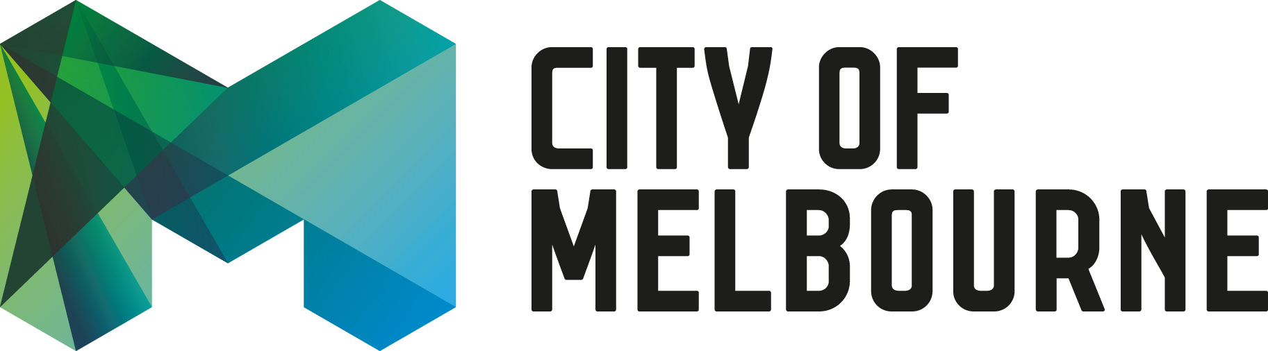 City of Melbourne -A_Colour