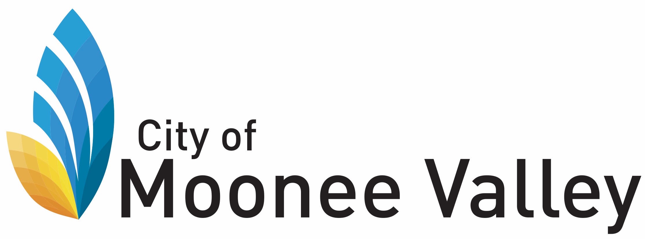 City of Moonee Valley logo