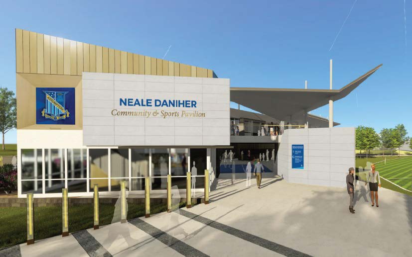 Neale Dainer