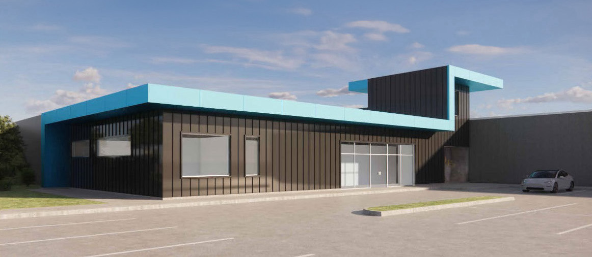 Preston Bus Depot PPR Specification copy