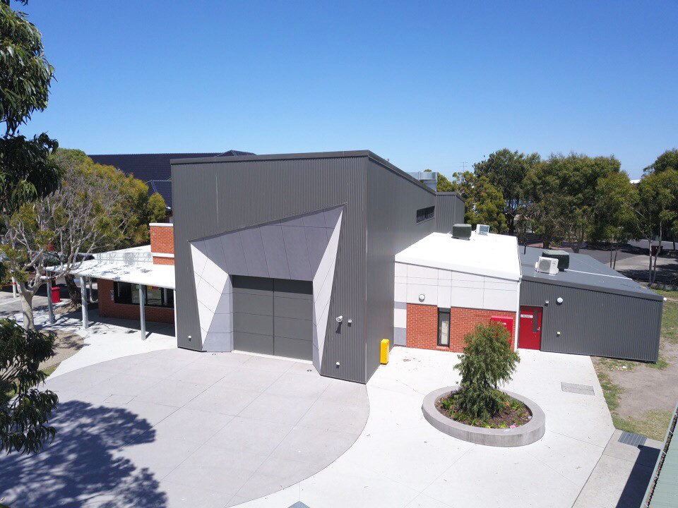 2Construct - Mordialloc Secondary College 01