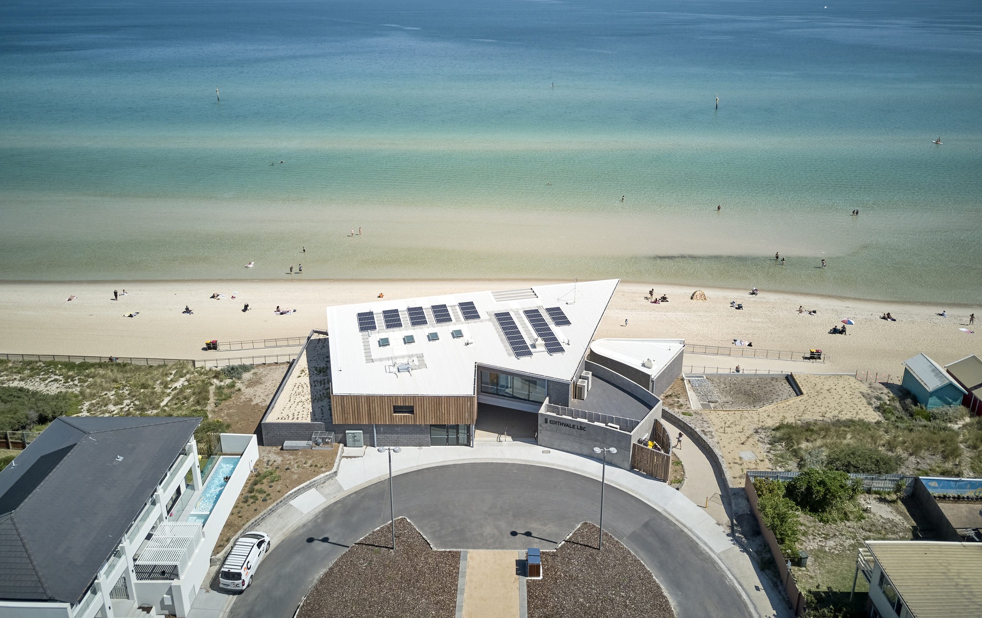 2Construct - Edithvale Lifesaving Club 04