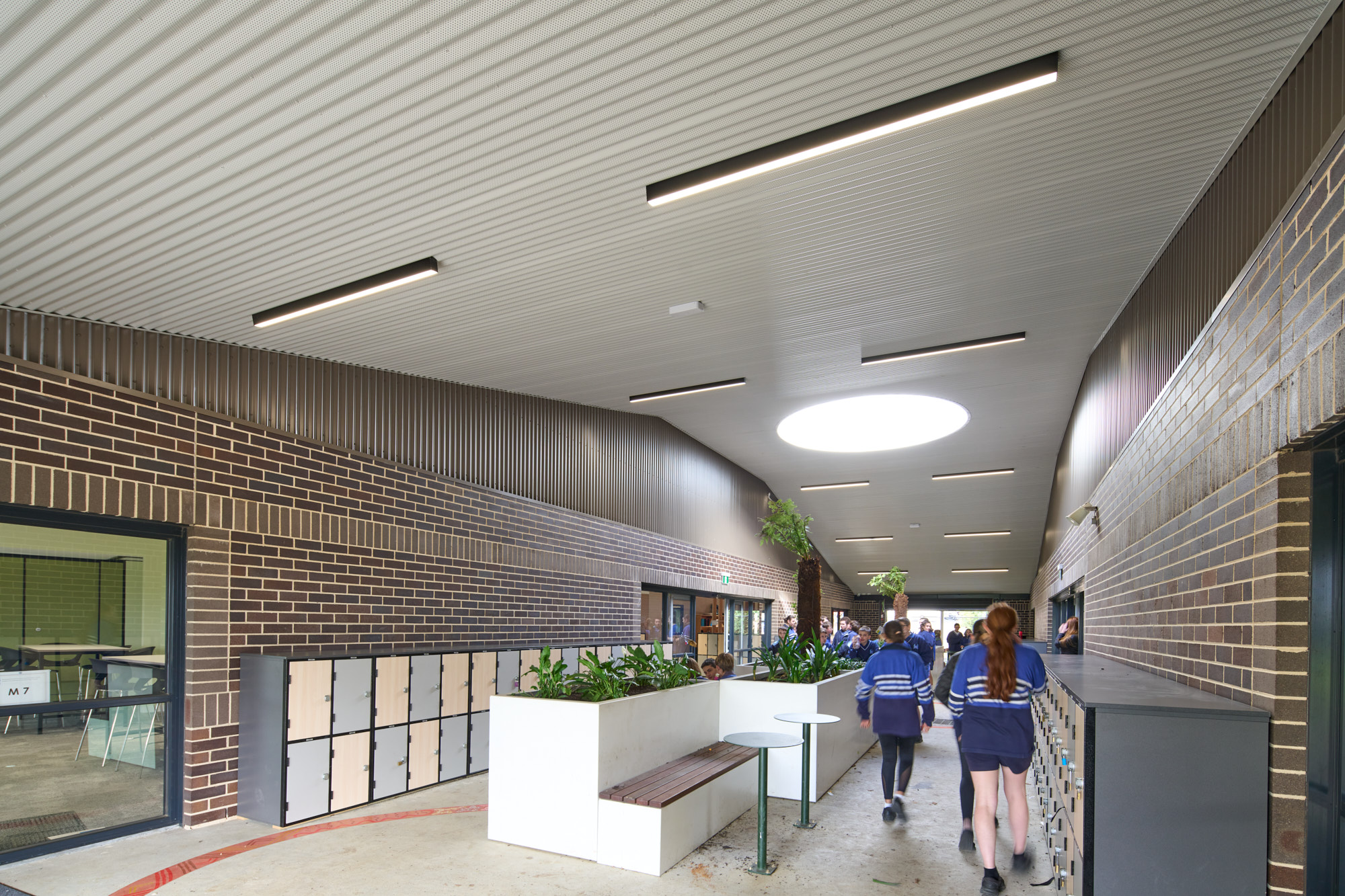 2Construct_Korumburra Secondary College 3