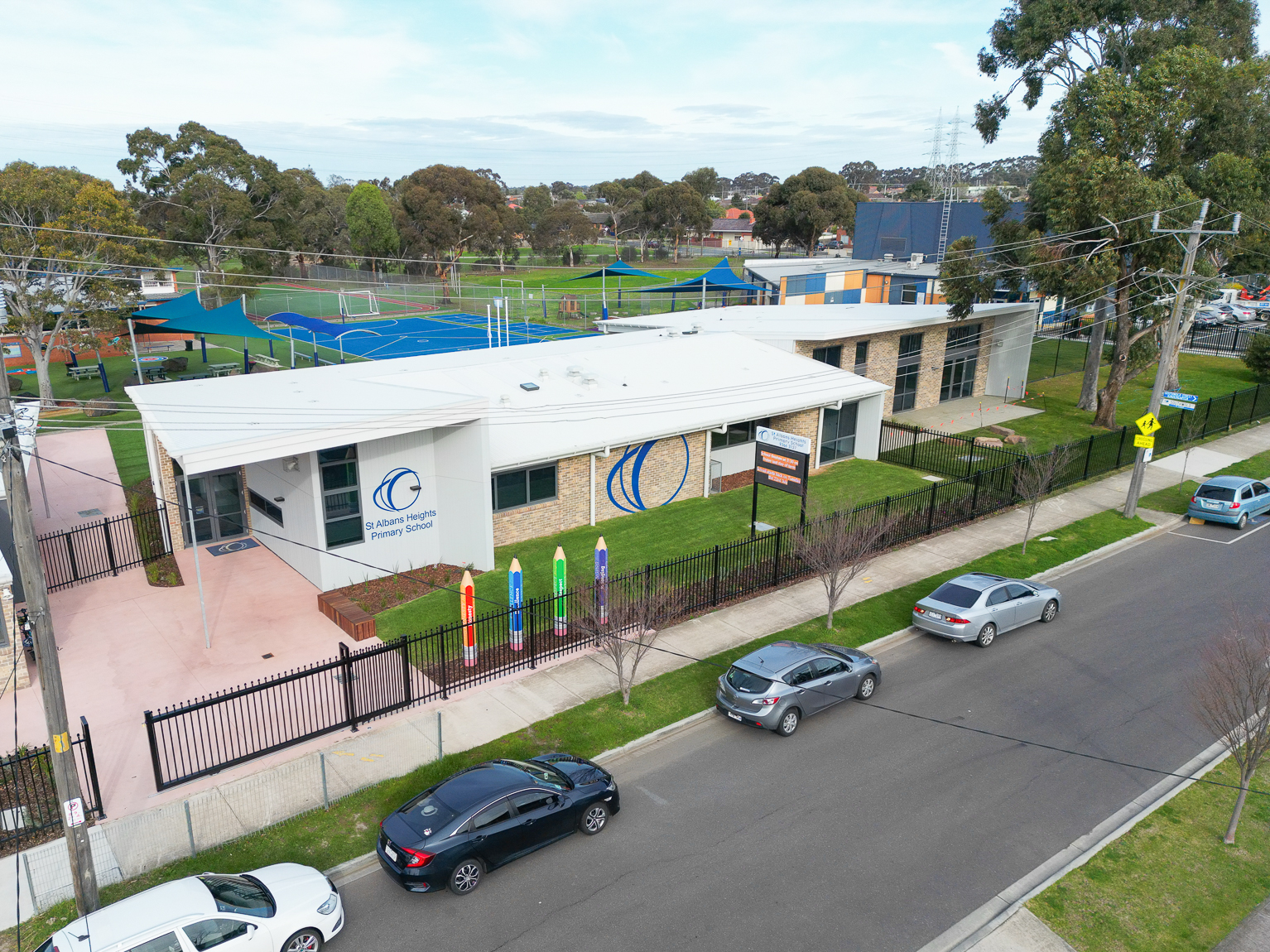 2Construct_St Albans Primary School6