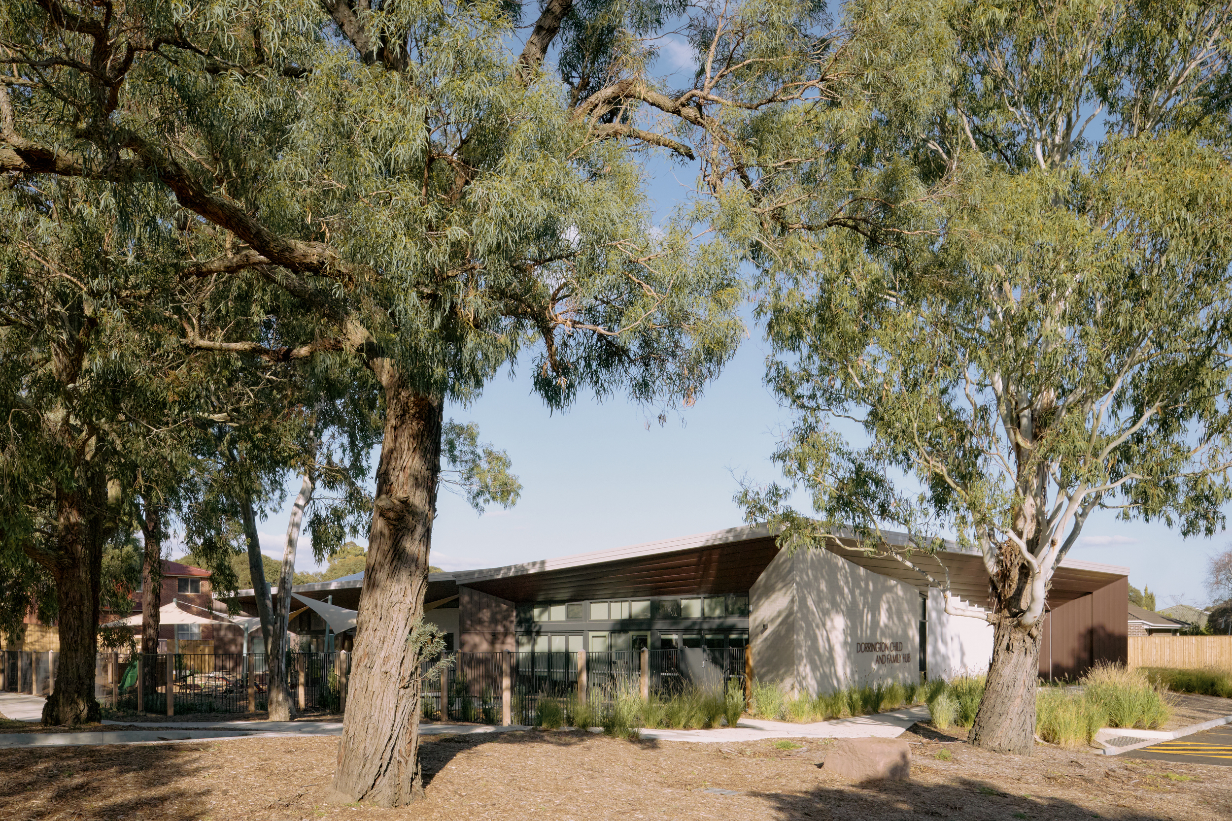 2Construct_Dorrington Child and Family Hub