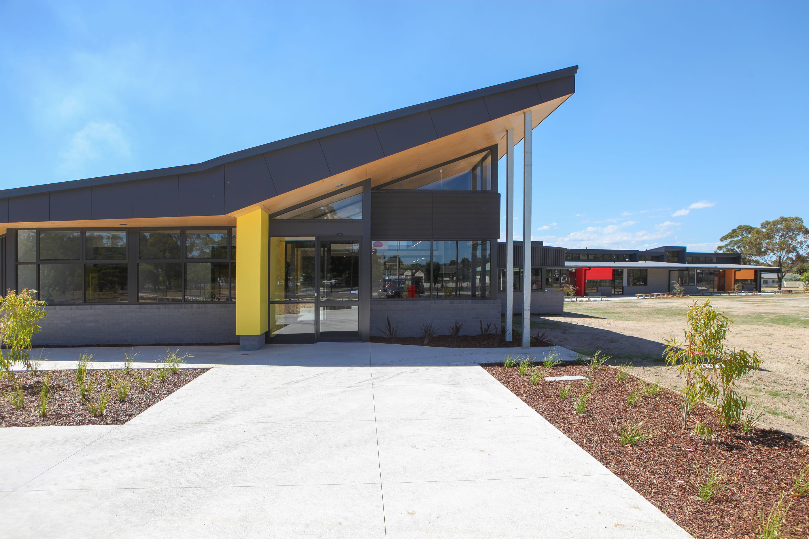 2Construct - Morwell Primary School 00